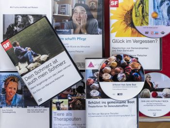 Filme von Marianne Pletscher