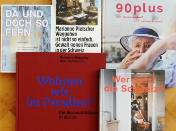 Bücher von Marianne Pletscher